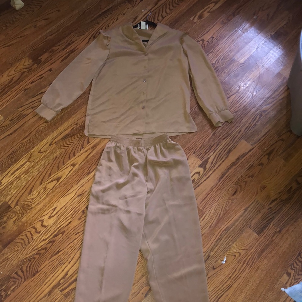 Women’s Set